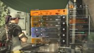 The Division 2 vendor at DZ East (Image via SK Gaming || Ubisoft)
